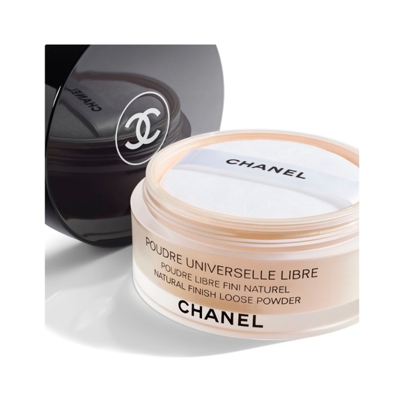 Chanel universelle Libre powder - Picture 3 of 3